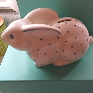 Tiffany & Co. Other - Tiffany & Co. Bunny Bank Tiffany & Co. Other - Tiffany & Co. Bunny Bank